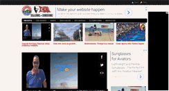 Desktop Screenshot of ciderehber.com